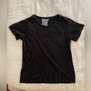 Jungmaven Ojai Tee